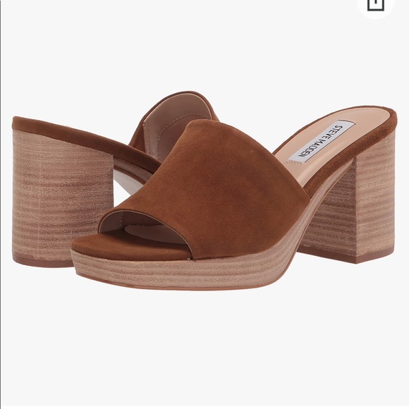 Steve Madden ELDA - Picture 4 of 5